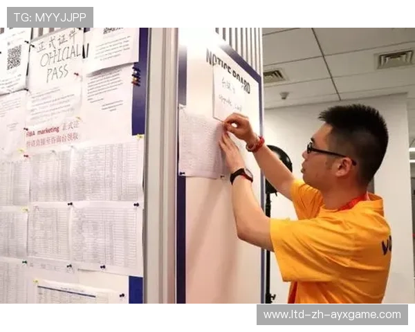 世界杯志愿者长期激励机制设计与实施