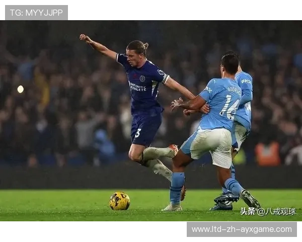 切尔西新秀帽子戏法，斯坦福桥沸腾了