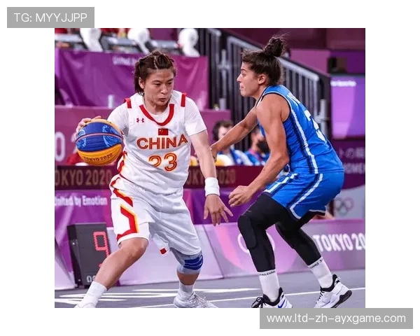 天津女篮迎来全新挑战，王丽丽成为球队的灵魂人物